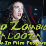 Register Your Zombie / Horror Film Today!