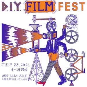 Drive In Events