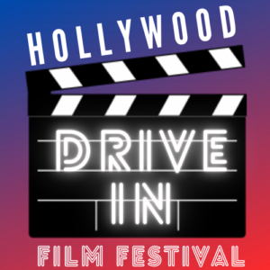 Hollywood Drive In Film FestivalLogo