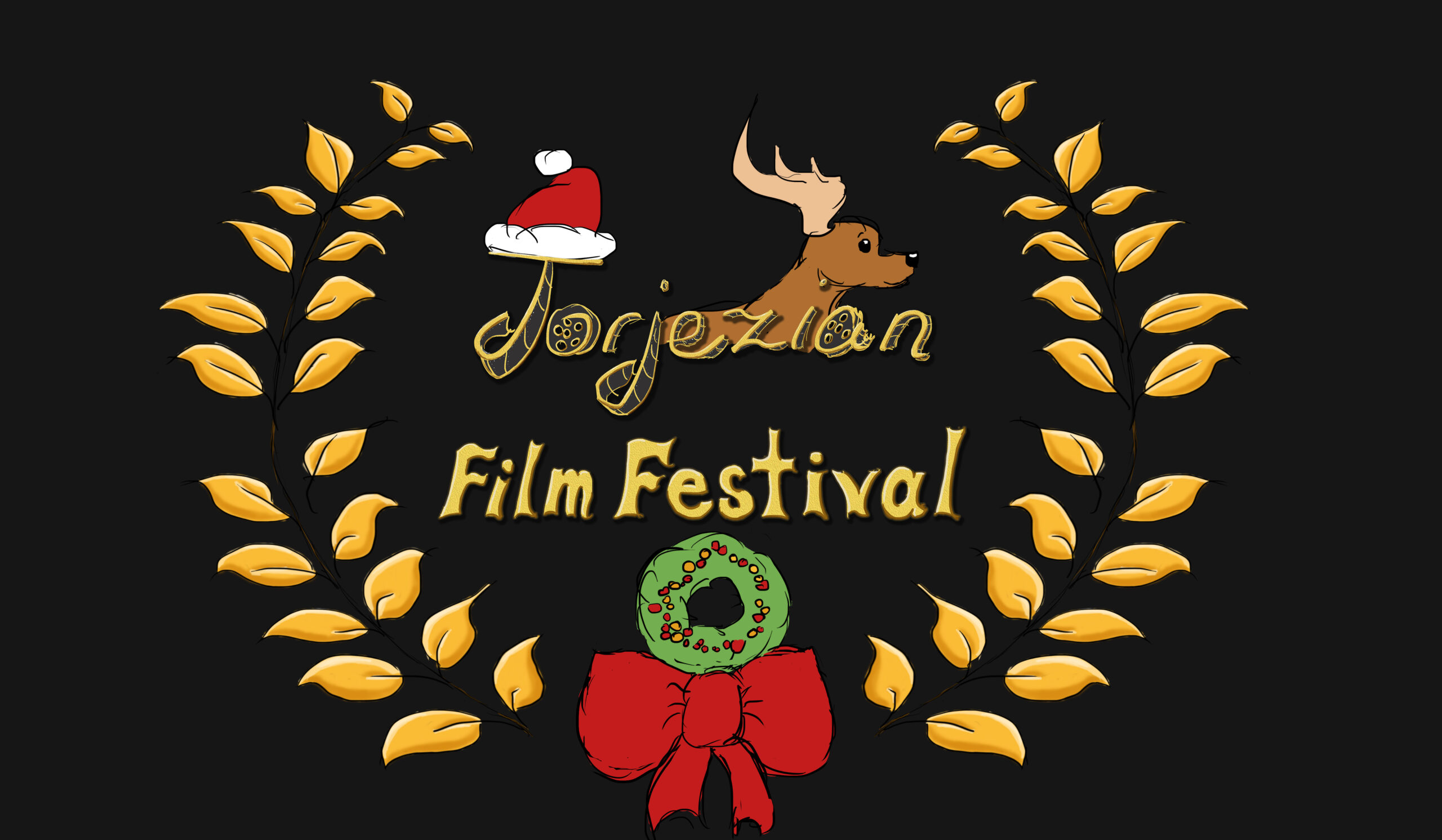 Jorjezian Holiday Film Festival 12/17/22