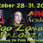 PodZombiePalooza Film Festival