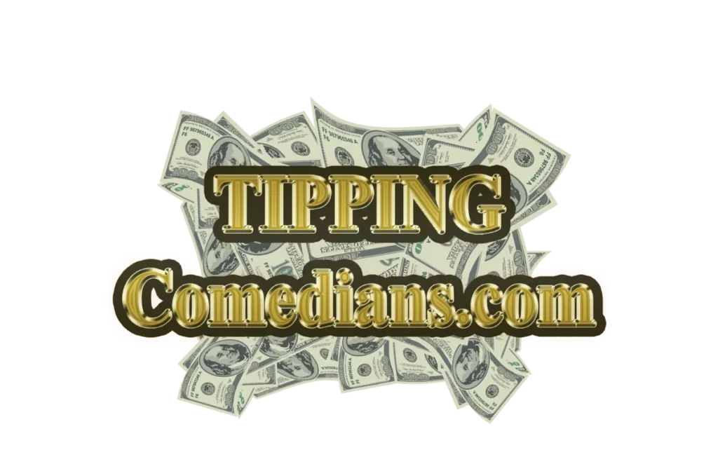 TippingComedians.com