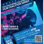 Southern California Film Coalition Series Film Festival 2024