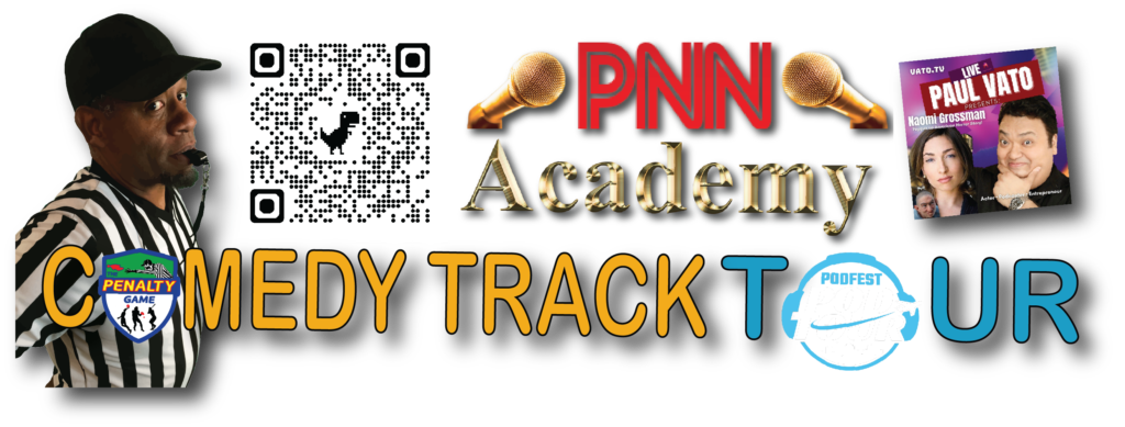 PNN Academy Comedy Track Coalition