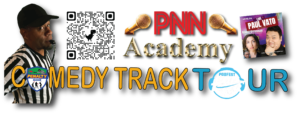 PNN Academy Comedy Track Coalition