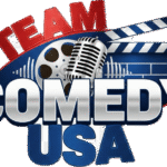 Team Come USA in the Hollywood 48 Hour Film Project