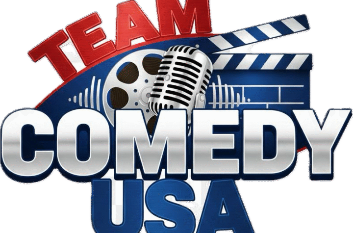 Team Comedy USA