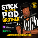 The PodBrother is Now on iHeart Radio
